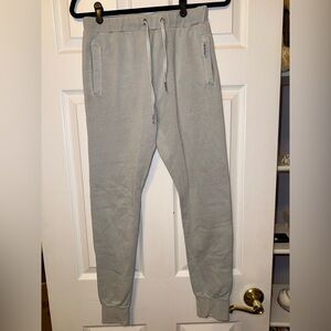 The Laundry Room Light Gray Sweatpants